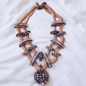 ERICKSON Beamon Necklace $970